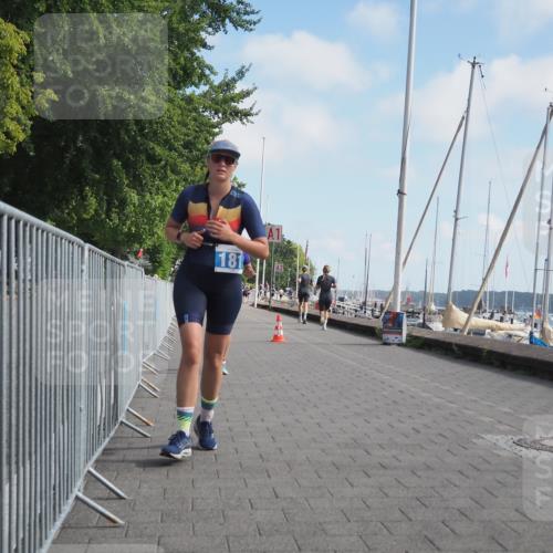 17.08.2025 - KN Förde Triathlon 2025 KatJ http://msf.ph/oto/8595168 17.08.2025 10:23:56 Laufen 137, 138, 181 meine-sportfotos.de