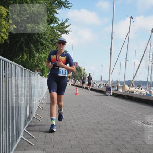 17.08.2025 - KN Förde Triathlon 2025 KatJ http://msf.ph/oto/8595174 17.08.2025 10:23:56 Laufen 137, 138, 181 meine-sportfotos.de