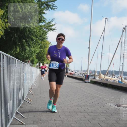 17.08.2025 - KN Förde Triathlon 2025 KatJ http://msf.ph/oto/8595203 17.08.2025 10:23:58 Laufen 137, 138, 181, 215 meine-sportfotos.de