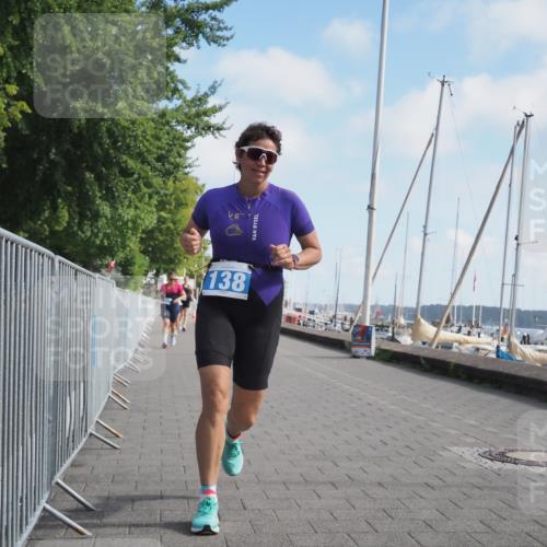 17.08.2025 - KN Förde Triathlon 2025 KatJ http://msf.ph/oto/8595215 17.08.2025 10:23:58 Laufen 137, 138, 181, 215 meine-sportfotos.de