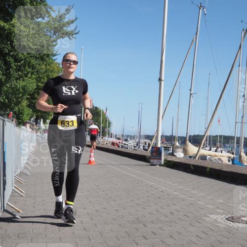 17.08.2025 - KN Förde Triathlon 2025 KatJ http://msf.ph/oto/8595227 17.08.2025 11:42:39 Laufen 633 meine-sportfotos.de