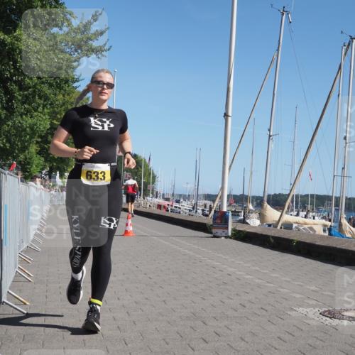 17.08.2025 - KN Förde Triathlon 2025 KatJ http://msf.ph/oto/8595230 17.08.2025 11:42:39 Laufen 633 meine-sportfotos.de