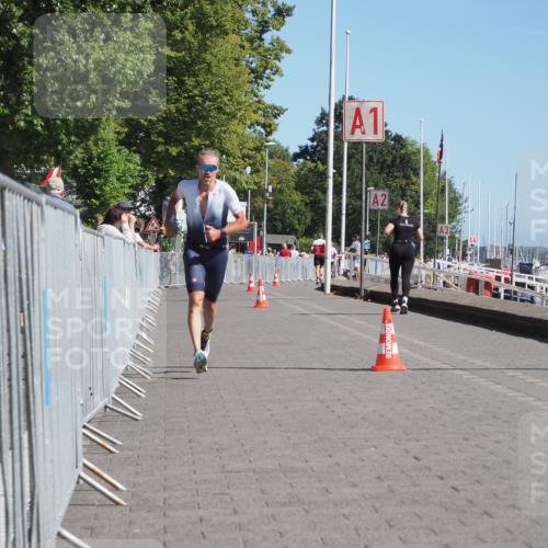 17.08.2025 - KN Förde Triathlon 2025 KatJ http://msf.ph/oto/8595247 17.08.2025 11:42:54 Laufen 274 meine-sportfotos.de