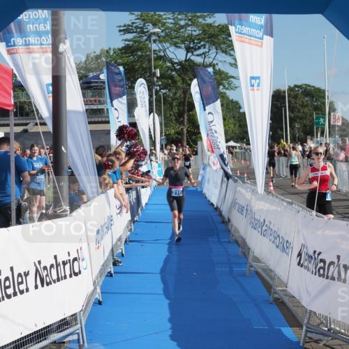 17.08.2025 - KN Förde Triathlon 2025 MichiJ http://msf.ph/oto/8595253 17.08.2025 10:39:21 Laufen 210 meine-sportfotos.de