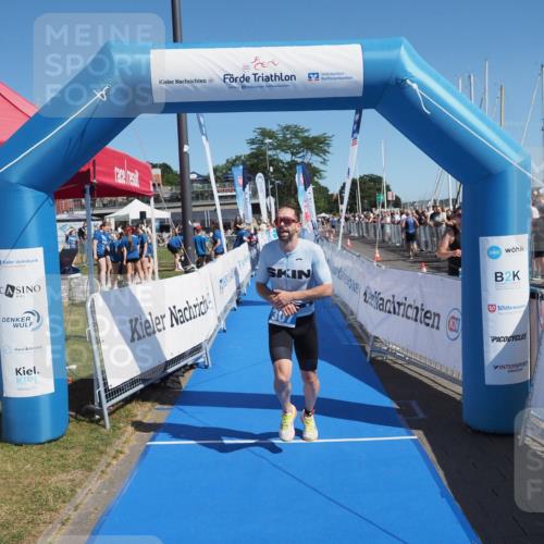 17.08.2025 - KN Förde Triathlon 2025 MichiJ http://msf.ph/oto/8595264 17.08.2025 12:04:03 Laufen 307, 608 meine-sportfotos.de