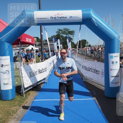 17.08.2025 - KN Förde Triathlon 2025 MichiJ http://msf.ph/oto/8595274 17.08.2025 12:04:03 Laufen 307, 608 meine-sportfotos.de