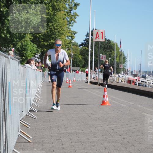 17.08.2025 - KN Förde Triathlon 2025 KatJ http://msf.ph/oto/8595282 17.08.2025 11:42:55 Laufen 274 meine-sportfotos.de