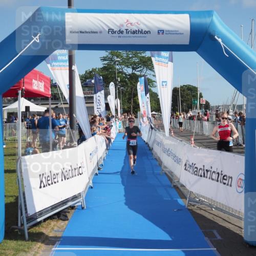 17.08.2025 - KN Förde Triathlon 2025 MichiJ http://msf.ph/oto/8595298 17.08.2025 10:39:23 Laufen 210 meine-sportfotos.de
