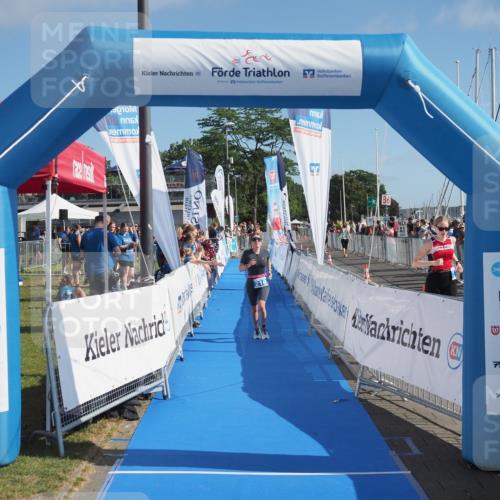17.08.2025 - KN Förde Triathlon 2025 MichiJ http://msf.ph/oto/8595306 17.08.2025 10:39:23 Laufen 210 meine-sportfotos.de