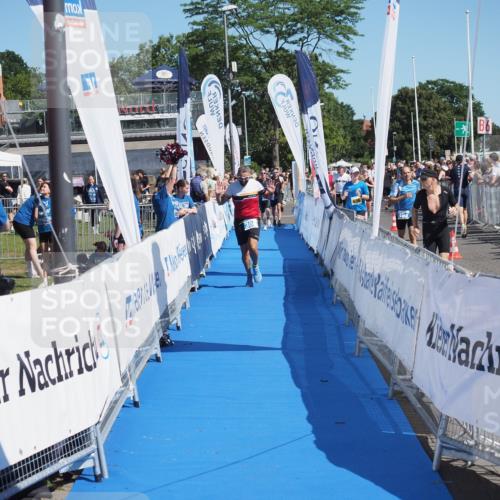 17.08.2025 - KN Förde Triathlon 2025 MichiJ http://msf.ph/oto/8595307 17.08.2025 12:04:29 Laufen 306 meine-sportfotos.de
