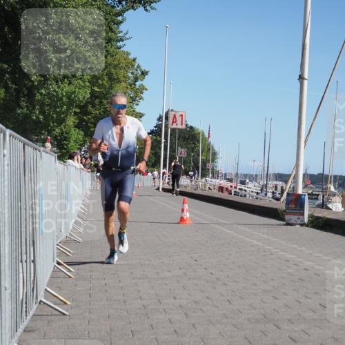 17.08.2025 - KN Förde Triathlon 2025 KatJ http://msf.ph/oto/8595318 17.08.2025 11:42:57 Laufen 274 meine-sportfotos.de