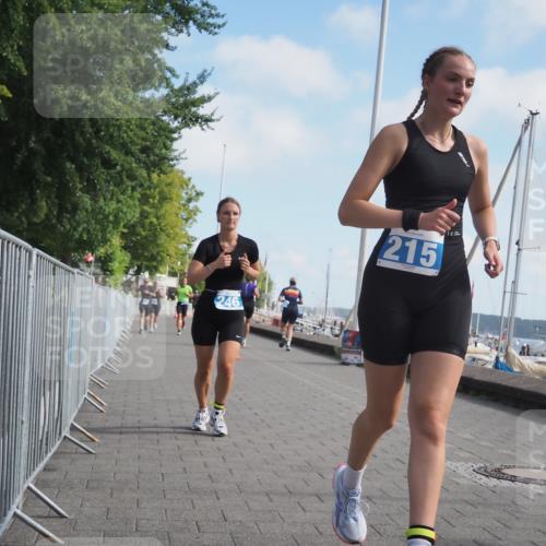 17.08.2025 - KN Förde Triathlon 2025 KatJ http://msf.ph/oto/8595329 17.08.2025 10:24:08 Laufen 187, 190, 215, 223, 246 meine-sportfotos.de