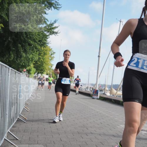 17.08.2025 - KN Förde Triathlon 2025 KatJ http://msf.ph/oto/8595334 17.08.2025 10:24:08 Laufen 187, 190, 215, 223, 246 meine-sportfotos.de