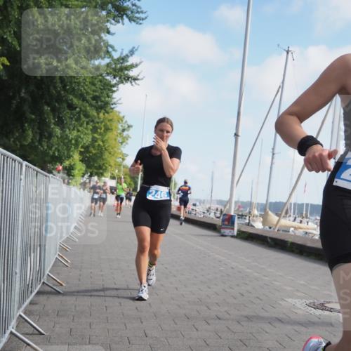 17.08.2025 - KN Förde Triathlon 2025 KatJ http://msf.ph/oto/8595339 17.08.2025 10:24:08 Laufen 187, 190, 215, 223, 246 meine-sportfotos.de