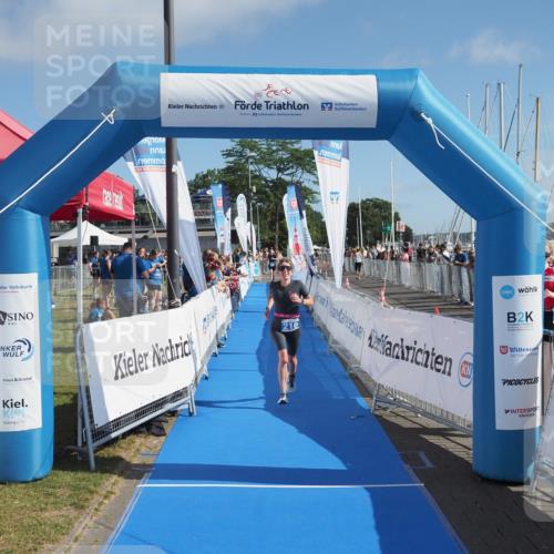 17.08.2025 - KN Förde Triathlon 2025 MichiJ http://msf.ph/oto/8595340 17.08.2025 10:39:24 Laufen 210 meine-sportfotos.de