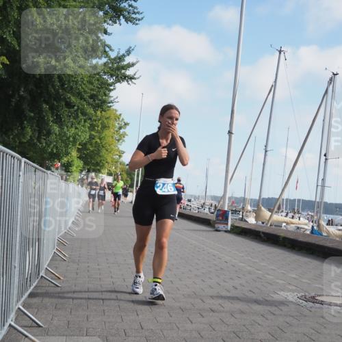 17.08.2025 - KN Förde Triathlon 2025 KatJ http://msf.ph/oto/8595348 17.08.2025 10:24:09 Laufen 187, 190, 215, 223, 246 meine-sportfotos.de