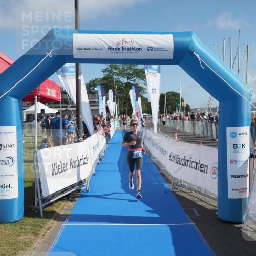 17.08.2025 - KN Förde Triathlon 2025 MichiJ http://msf.ph/oto/8595354 17.08.2025 10:39:25 Laufen 210 meine-sportfotos.de
