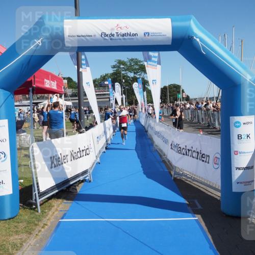 17.08.2025 - KN Förde Triathlon 2025 MichiJ http://msf.ph/oto/8595362 17.08.2025 12:04:30 Laufen 306 meine-sportfotos.de