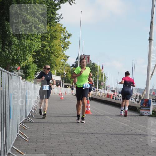 17.08.2025 - KN Förde Triathlon 2025 KatJ http://msf.ph/oto/8595369 17.08.2025 10:24:13 Laufen 187, 190, 223 meine-sportfotos.de