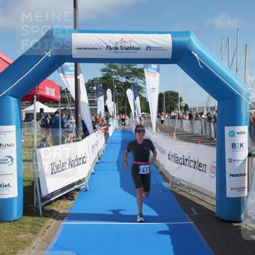 17.08.2025 - KN Förde Triathlon 2025 MichiJ http://msf.ph/oto/8595371 17.08.2025 10:39:25 Laufen 210 meine-sportfotos.de