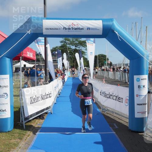 17.08.2025 - KN Förde Triathlon 2025 MichiJ http://msf.ph/oto/8595374 17.08.2025 10:39:25 Laufen 210 meine-sportfotos.de