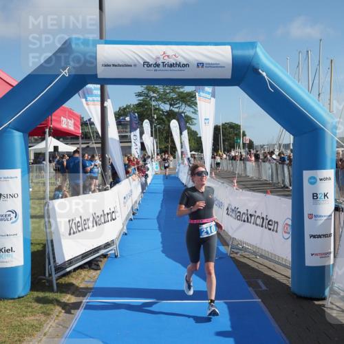 17.08.2025 - KN Förde Triathlon 2025 MichiJ http://msf.ph/oto/8595379 17.08.2025 10:39:25 Laufen 210 meine-sportfotos.de