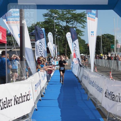 17.08.2025 - KN Förde Triathlon 2025 MichiJ http://msf.ph/oto/8595387 17.08.2025 10:39:30 Laufen 210, 244 meine-sportfotos.de