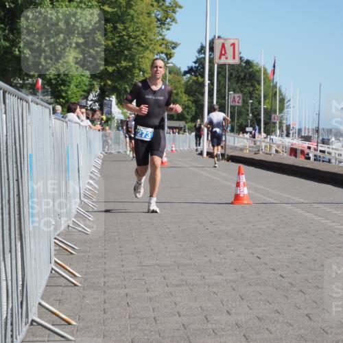 17.08.2025 - KN Förde Triathlon 2025 KatJ http://msf.ph/oto/8595389 17.08.2025 11:43:10 Laufen 273 meine-sportfotos.de