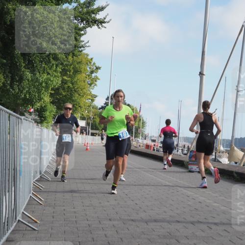 17.08.2025 - KN Förde Triathlon 2025 KatJ http://msf.ph/oto/8595391 17.08.2025 10:24:14 Laufen 187, 190, 223 meine-sportfotos.de