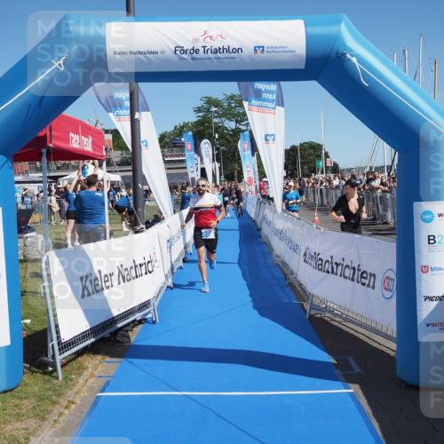 17.08.2025 - KN Förde Triathlon 2025 MichiJ http://msf.ph/oto/8595419 17.08.2025 12:04:32 Laufen 306 meine-sportfotos.de