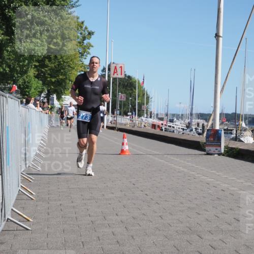 17.08.2025 - KN Förde Triathlon 2025 KatJ http://msf.ph/oto/8595428 17.08.2025 11:43:12 Laufen 273 meine-sportfotos.de
