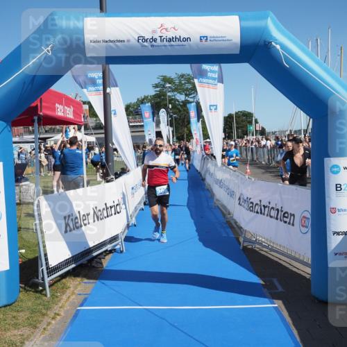 17.08.2025 - KN Förde Triathlon 2025 MichiJ http://msf.ph/oto/8595441 17.08.2025 12:04:32 Laufen 306 meine-sportfotos.de