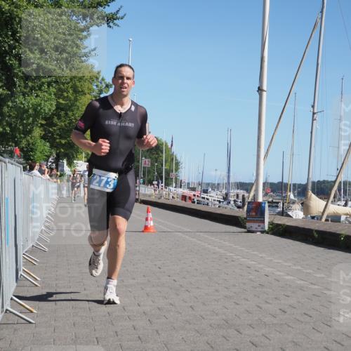 17.08.2025 - KN Förde Triathlon 2025 KatJ http://msf.ph/oto/8595479 17.08.2025 11:43:13 Laufen 273 meine-sportfotos.de