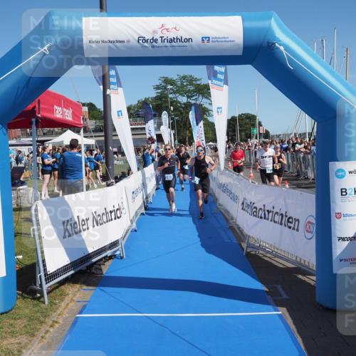 17.08.2025 - KN Förde Triathlon 2025 MichiJ http://msf.ph/oto/8595485 17.08.2025 12:04:37 Laufen 271, 280, 295, 306 meine-sportfotos.de