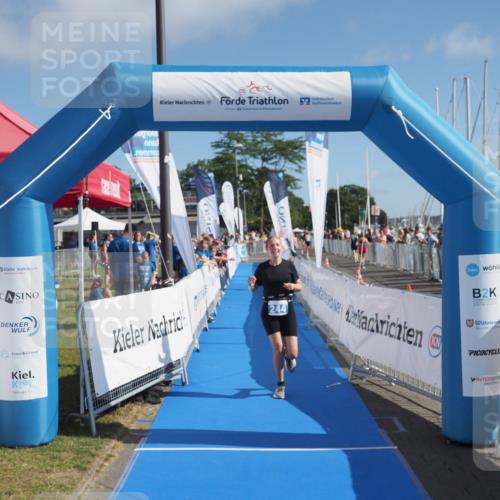 17.08.2025 - KN Förde Triathlon 2025 MichiJ http://msf.ph/oto/8595509 17.08.2025 10:39:34 Laufen 244 meine-sportfotos.de