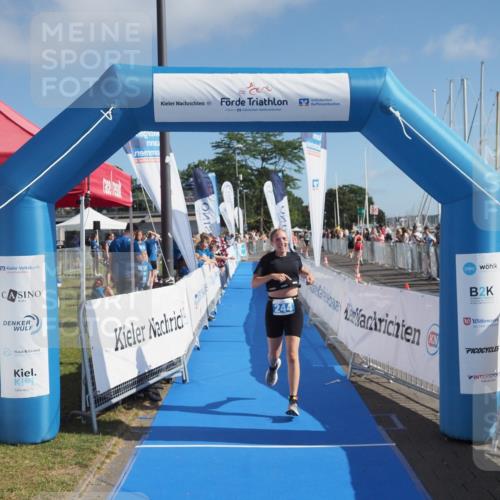 17.08.2025 - KN Förde Triathlon 2025 MichiJ http://msf.ph/oto/8595516 17.08.2025 10:39:34 Laufen 244 meine-sportfotos.de