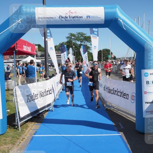 17.08.2025 - KN Förde Triathlon 2025 MichiJ http://msf.ph/oto/8595529 17.08.2025 12:04:38 Laufen 271, 280, 295, 306, 309 meine-sportfotos.de
