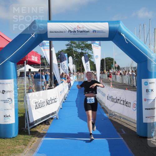 17.08.2025 - KN Förde Triathlon 2025 MichiJ http://msf.ph/oto/8595530 17.08.2025 10:39:34 Laufen 244 meine-sportfotos.de