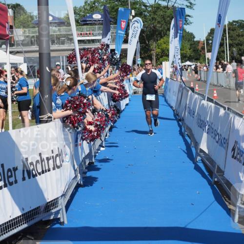 17.08.2025 - KN Förde Triathlon 2025 MichiJ http://msf.ph/oto/8595531 17.08.2025 13:56:54 Laufen 500 meine-sportfotos.de
