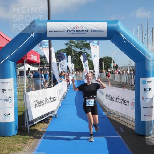 17.08.2025 - KN Förde Triathlon 2025 MichiJ http://msf.ph/oto/8595533 17.08.2025 10:39:35 Laufen 244 meine-sportfotos.de