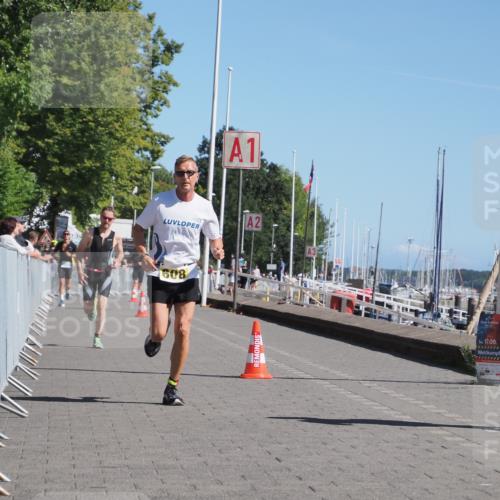 17.08.2025 - KN Förde Triathlon 2025 KatJ http://msf.ph/oto/8595535 17.08.2025 11:43:20 Laufen 296, 608 meine-sportfotos.de