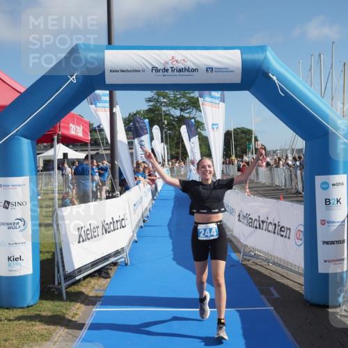 17.08.2025 - KN Förde Triathlon 2025 MichiJ http://msf.ph/oto/8595542 17.08.2025 10:39:35 Laufen 244 meine-sportfotos.de