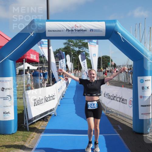 17.08.2025 - KN Förde Triathlon 2025 MichiJ http://msf.ph/oto/8595554 17.08.2025 10:39:35 Laufen 244 meine-sportfotos.de