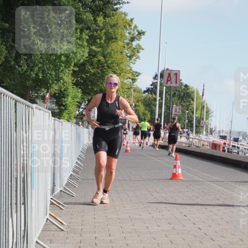 17.08.2025 - KN Förde Triathlon 2025 KatJ http://msf.ph/oto/8595560 17.08.2025 10:24:33 Laufen 183 meine-sportfotos.de