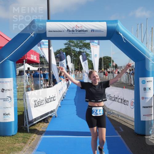 17.08.2025 - KN Förde Triathlon 2025 MichiJ http://msf.ph/oto/8595572 17.08.2025 10:39:35 Laufen 244 meine-sportfotos.de