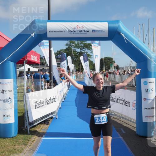 17.08.2025 - KN Förde Triathlon 2025 MichiJ http://msf.ph/oto/8595582 17.08.2025 10:39:36 Laufen 244 meine-sportfotos.de