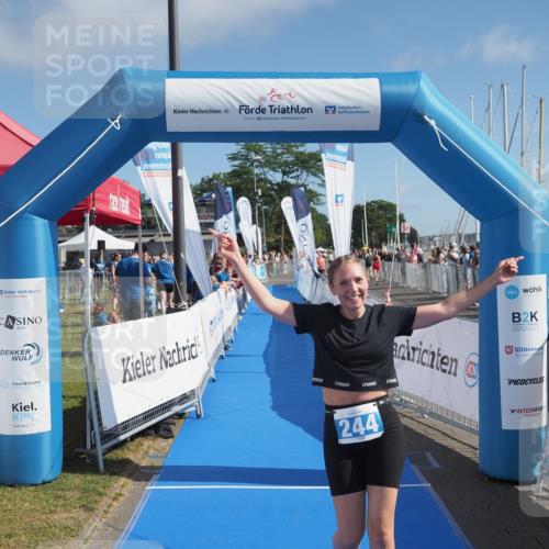 17.08.2025 - KN Förde Triathlon 2025 MichiJ http://msf.ph/oto/8595587 17.08.2025 10:39:36 Laufen 244 meine-sportfotos.de