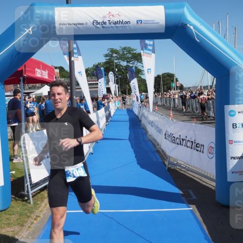 17.08.2025 - KN Förde Triathlon 2025 MichiJ http://msf.ph/oto/8595707 17.08.2025 12:04:43 Laufen 271, 280, 295, 309 meine-sportfotos.de