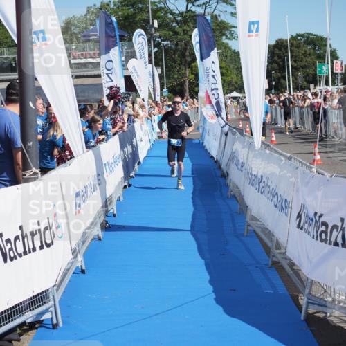 17.08.2025 - KN Förde Triathlon 2025 MichiJ http://msf.ph/oto/8595718 17.08.2025 12:04:48 Laufen 309, 387 meine-sportfotos.de