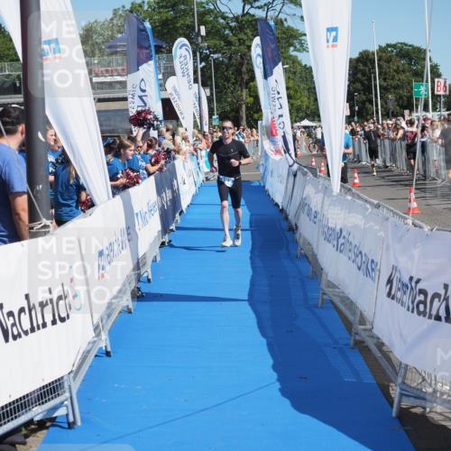17.08.2025 - KN Förde Triathlon 2025 MichiJ http://msf.ph/oto/8595726 17.08.2025 12:04:48 Laufen 309, 387 meine-sportfotos.de